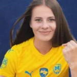 Уродженка Старої Вижівки викликана до жіночої збірної України з футболу на міжнародний товариський матч