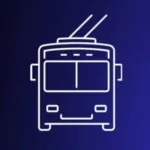 В Херсоні тимчасово зупинили рух тролейбусів