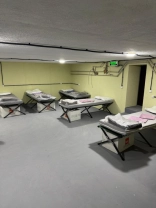 Укриття / Херсонська МВА Укриття / Херсонська МВА