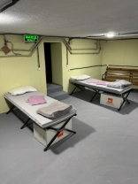 Укриття / Херсонська МВА