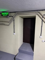 Укриття / Херсонська МВА