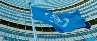 В Ірані внаслідок обстрілу пошкоджено ключові будівлі ядерного об'єкту, – МАГАТЕ
