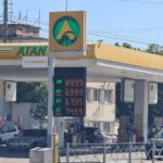 В крымском сегменте соцсетей возмущаются скачком цен на бензин