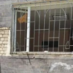 В Новій Каховці через російський обстріл постраждала церква і багатоквартирний будинок