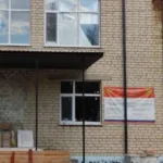 В окуопваному Скадовському районі росіяни «ремонтують» дитсадок, який не потребує ремонту