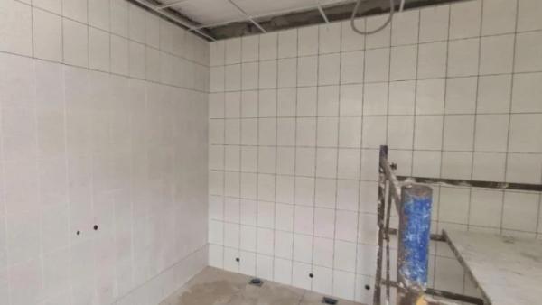 Дитячий садок у Тарасівці / Окупаційне медіа
