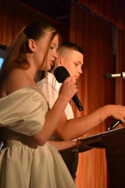 В опорному Турійському ліцеї відбулися урочистості для випускників 202530