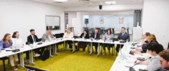 В Україні триває конкурс малих грантів для соціальних послуг сім’ям з дітьми: перші результати проєкту