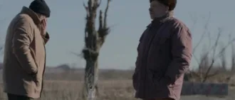 В український прокат вийде екранізація роману Андрія Куркова «Сірі бджоли»