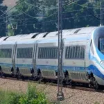 В Європі запустили один із найдовших залізничних маршрутів: подробиці