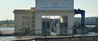 Відбудова водогону після підриву Каховської ГЕС: підозри отримали організатори схеми на 240 млн грн
