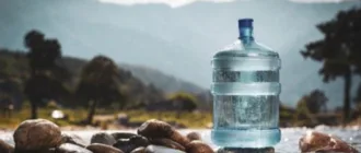 Виробника мінеральної води із Закарпаття оштрафували на три мільйони гривень за етикетку