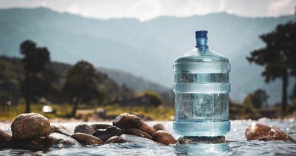 Виробника мінеральної води із Закарпаття оштрафували на три мільйони гривень за етикетку