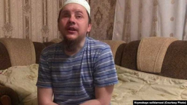 Олександр Сізіков