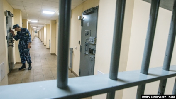 «Вирок не має стати смертним». Як Росія масово тримає у в'язницях кримчан з інвалідністю12