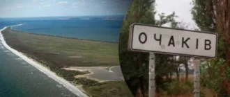 Віталій Кім повідомив про наслідки ракетного удару по Очакову: є поранені