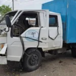 Внаслідок атаки безпілотників по Одесі пошкоджено обладнання та техніку «Інфоксводоканалу»