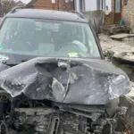 Водія, який збив 18-річного пішохода в Рожищі, звільненили від відповідальності