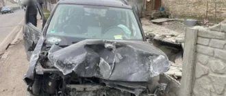 Водія, який збив 18-річного пішохода в Рожищі, звільненили від відповідальності