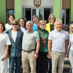 Волинь стала майданчиком для реформи шкільного харчування в Україні