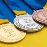 Волиняни привезли п’ять нагород Чемпіонату України з легкої атлетики серед юнаків та дівчат