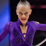 Волинянка у складі національної команди стала чемпіонкою Європи з художньої гімнастики