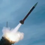 Ворог атакував Миколаїв аеробалістичною ракетою «Кинджал»