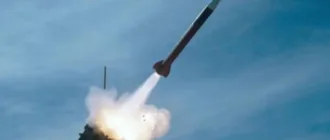 Ворог атакував Миколаїв аеробалістичною ракетою «Кинджал»