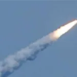 Ворог атакував Миколаївщину дронами та крилатими ракетами