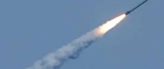 Ворог атакував Миколаївщину дронами та крилатими ракетами
