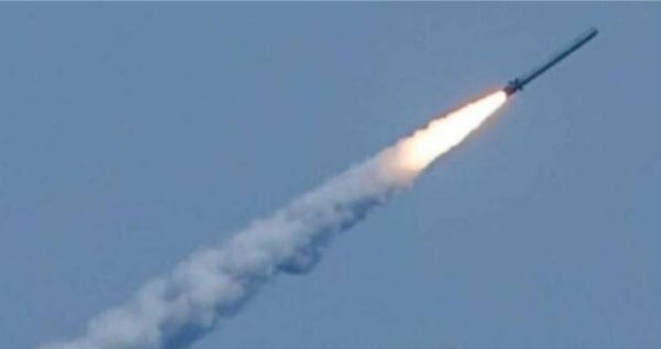 Ворог атакував Миколаївщину крилатими ракетами. Ілюстративне фоторакетами