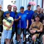 Вперше в Історичній регаті Венеції візьме участь екіпаж ветеранів з Одеси