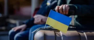 ЄС продовжить тимчасовий захист для українців до березня 2027 року