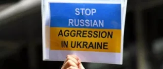 Європейська федерація журналістів підтримала створення трибуналу для розслідування злочинів агресії Росії