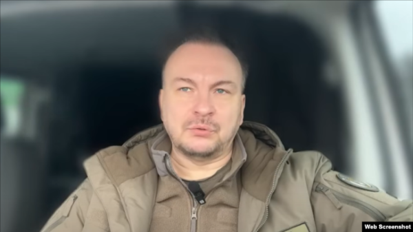 Сергій «Флеш» Бескрестнов