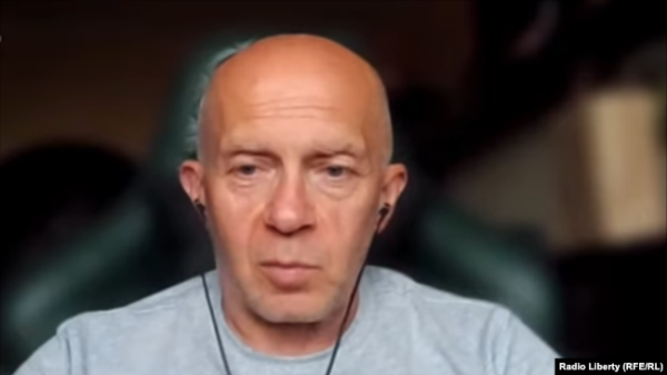 Сергій Грабський