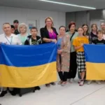 З Ірану евакуювали 31 громадянина України