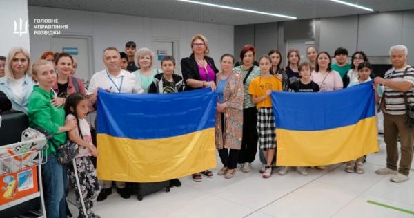 З Ірану евакуювали 31 громадянина України