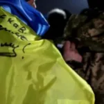 З російського полону повернувся військовий з Шацької громади