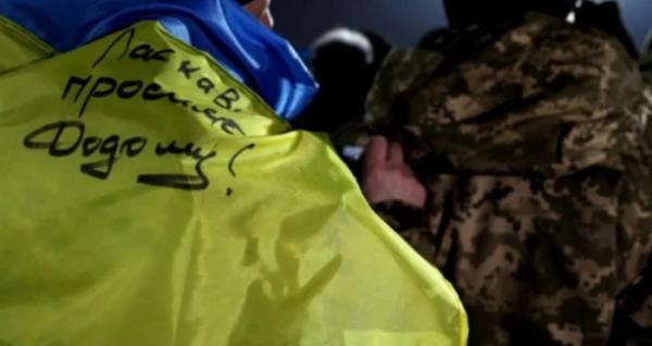 З російського полону повернувся військовий з Шацької громади