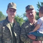Захисник із Корецької громади отримав відзнаку Президента «За оборону України»