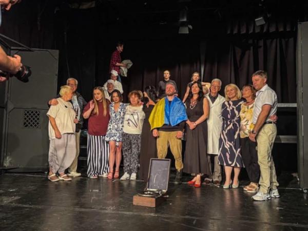 Фото з фейсбук-сторінки Департаменту культури Закарпатської ОДА3