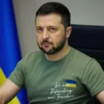 Зеленський збирається до Парламентської асамблеї Ради Європи наступного тижня