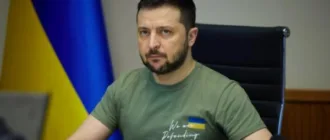 Зеленський збирається до Парламентської асамблеї Ради Європи наступного тижня
