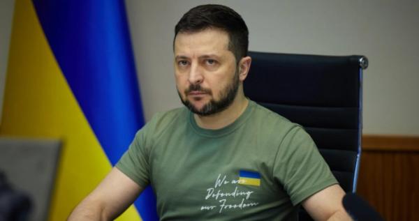 Зеленський збирається до Парламентської асамблеї Ради Європи наступного тижня