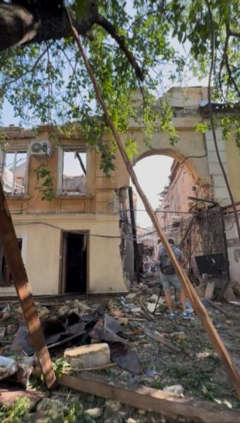 Фото Оксани Піднебесної