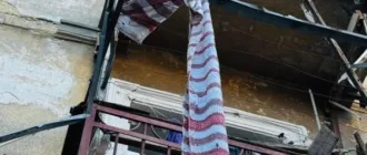 «Земля під ногами здригалася»: росіяни вбили в Одесі двох людей та понівечили старовинну архітектуру