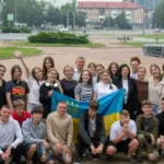 40 переможців олімпіад з Волині поїхали до Польщі вивчати науку першої допомоги