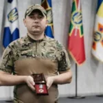 Безбар’єрність у дії: миколаївський ветеран-поліцейський Олег Завгородній продовжує служити державі в новій ролі