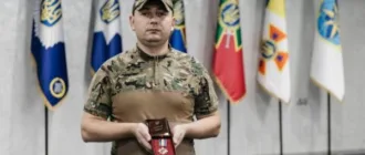 Безбар’єрність у дії: миколаївський ветеран-поліцейський Олег Завгородній продовжує служити державі в новій ролі